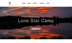 Lonestarcamp.org thumbnail