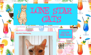 Lonestarcats.blogspot.com thumbnail