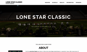 Lonestarclassic-dlc.com thumbnail