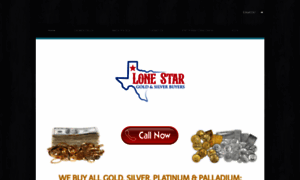 Lonestargoldandsilverbuyers.com thumbnail