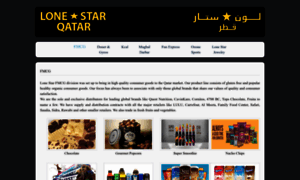 Lonestarqatar.com thumbnail