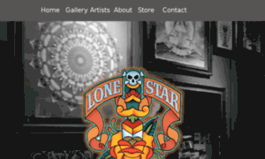 Lonestartattoo.click4corp.com thumbnail