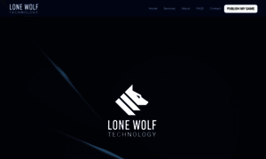 Lonewolftechnology.com thumbnail