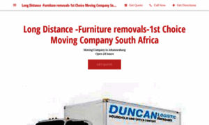 Long-distance-furniture-removals-1st-choice.business.site thumbnail