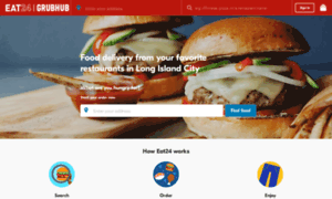 Long-island-city.eat24hours.com thumbnail