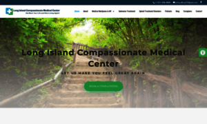 Long-island-compassionate-medical-center.websitepro.hosting thumbnail