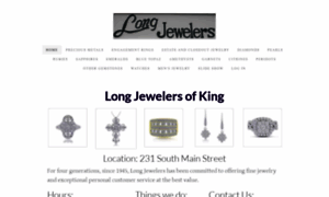 Long-jewelers.com thumbnail