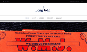 Long-john.nl thumbnail