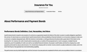 Long-term-life-insurance.com thumbnail