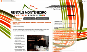 Long-term-rentals-budva-montenegro.blogspot.com thumbnail