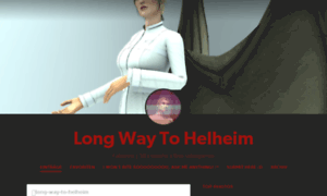 Long-way-to-helheim.tumblr.com thumbnail