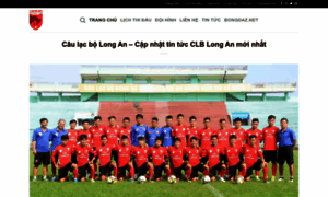 Longanfc.net thumbnail