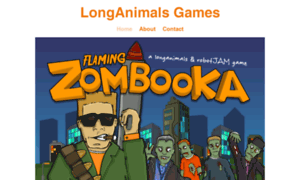 Longanimalsgames.com thumbnail