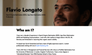 Longato.co.uk thumbnail