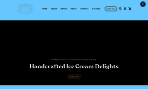 Longbeachcreamery.com thumbnail