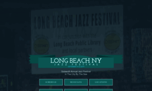 Longbeachjazzfest.com thumbnail
