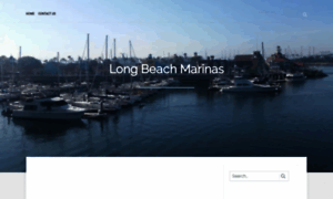 Longbeachmarinas.net thumbnail