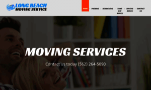 Longbeachmovingservice.com thumbnail