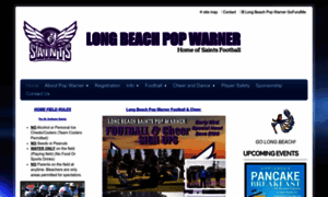 Longbeachpopwarner.org thumbnail