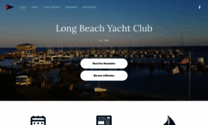 Longbeachyachtclub.com thumbnail