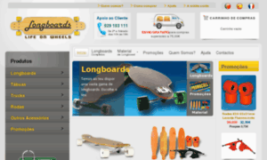 Longboard.com.pt thumbnail