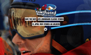 Longboardclassic.com thumbnail