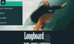 Longboardlife.com thumbnail