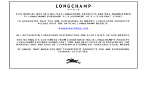 Longchamp-bags-uk.com thumbnail