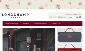 Longchamp.la thumbnail