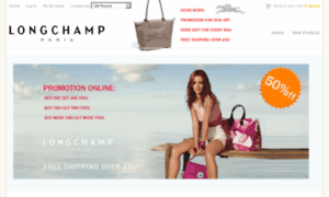 Longchampbagsuksale.net thumbnail