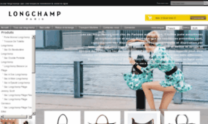 Longchamps-pas-cher.net thumbnail