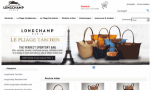 Longchamptaschen-onlineshop.net thumbnail