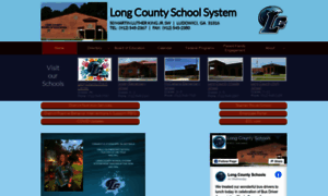 Longcountyps.com thumbnail