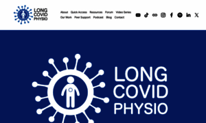 Longcovid.physio thumbnail