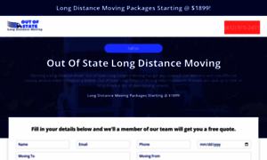 Longdistanceoutofstatemoving.com thumbnail