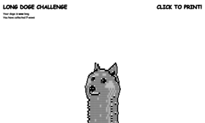 Longdogechallenge.com thumbnail