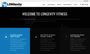 Longevity-fitness.com thumbnail