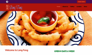 Longfengonline.com thumbnail