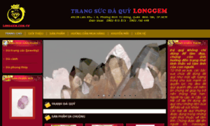 Longgem.com.vn thumbnail