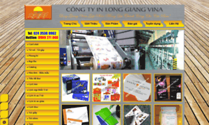 Longgiangvina.com.vn thumbnail