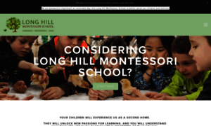 Longhillmontessorischool.com thumbnail