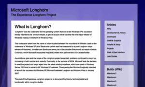 Longhorn.ms thumbnail