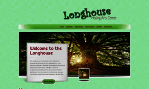 Longhouse.info thumbnail