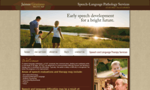 Longisland-speechtherapy.com thumbnail