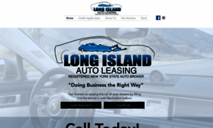 Longislandautoleasing.net thumbnail