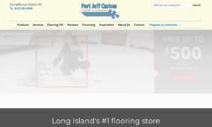 Longislandcarpetandfloor.com thumbnail