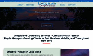 Longislandcounselingservices.com thumbnail