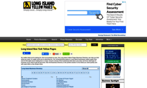 Longislanddirectory.com thumbnail