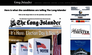 Longislandernews.com thumbnail