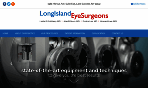 Longislandeyesurgeons.com thumbnail